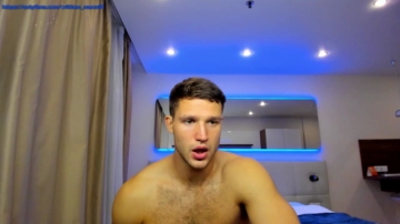 William_Mann  05-08-2021 video toyboy